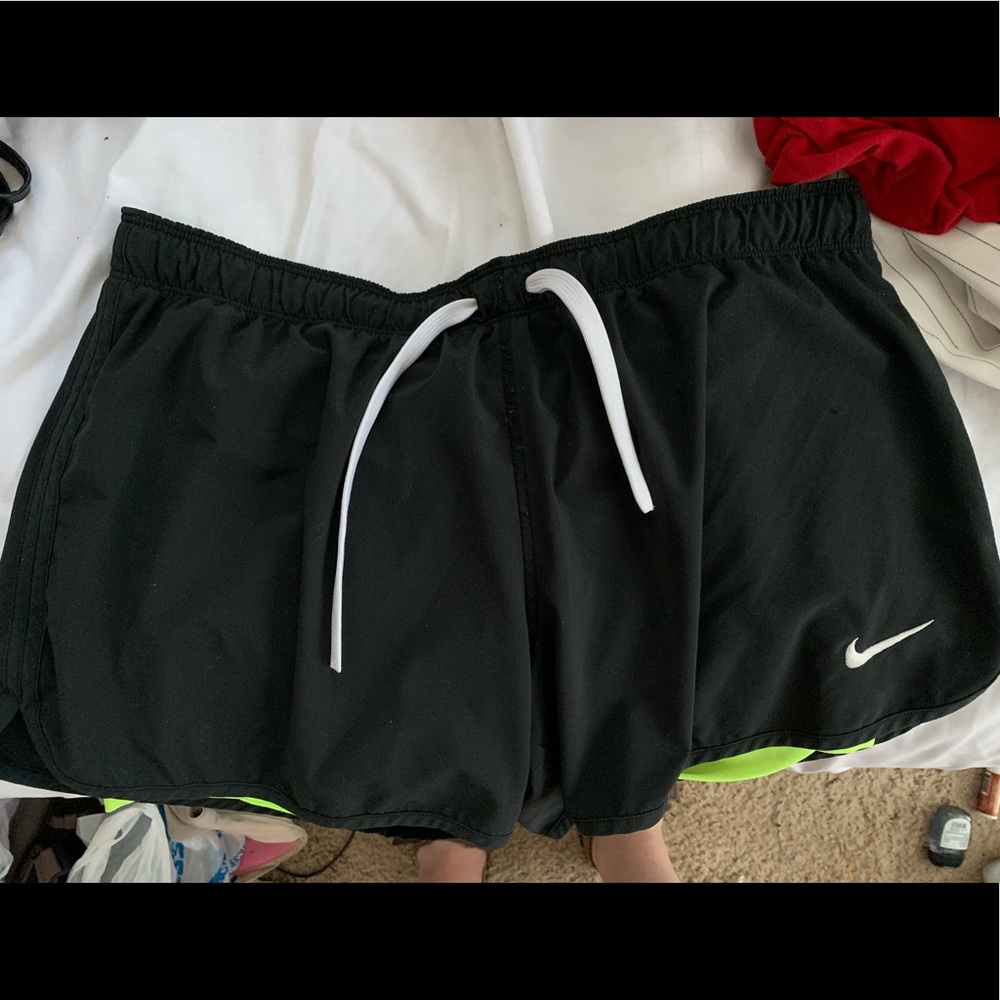 Cute Nike set